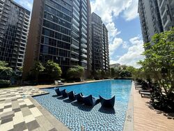 Sims Urban Oasis (D14), Condominium #531758471